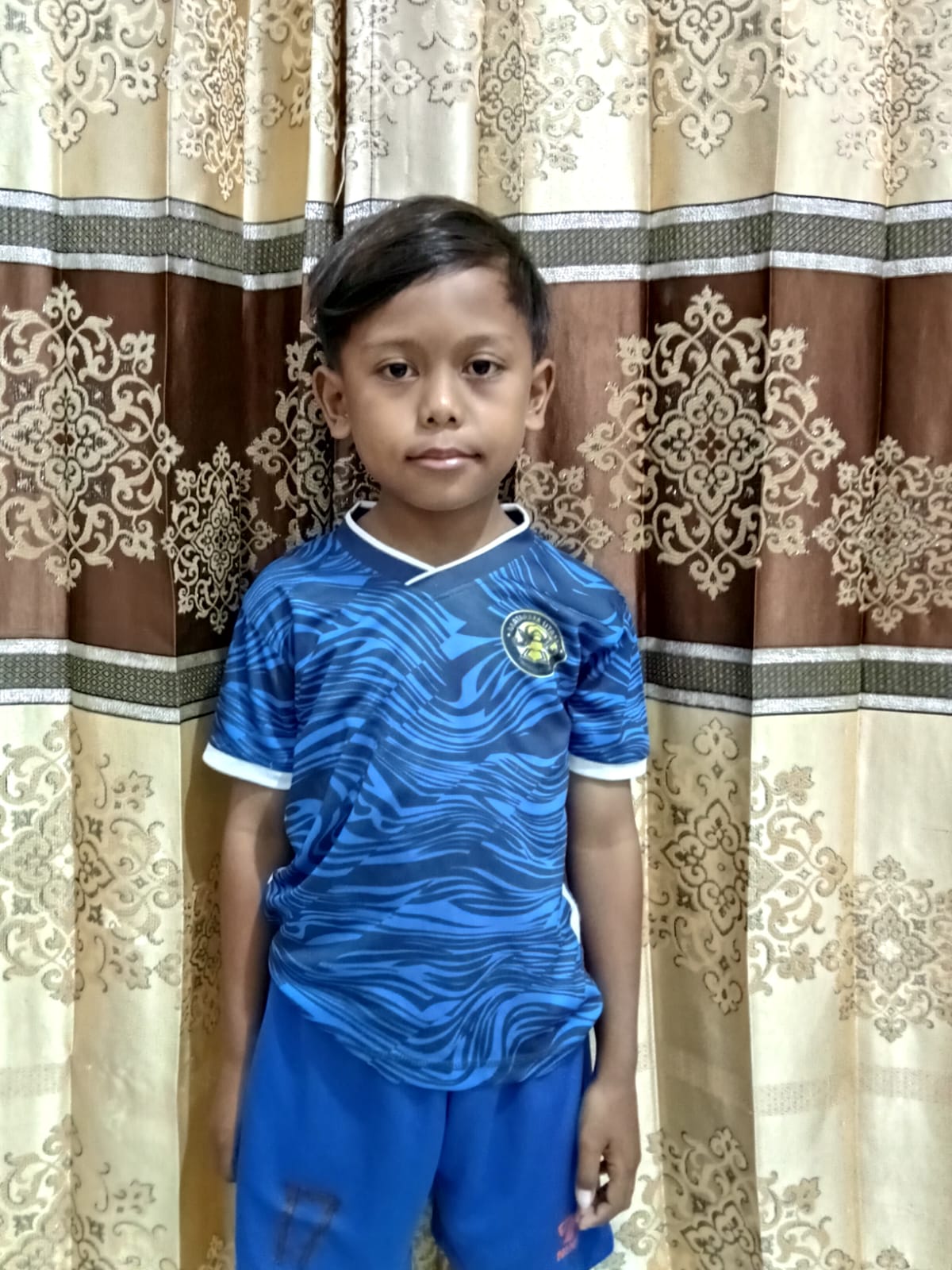 RAYYAN ZAINUR ROFFI
